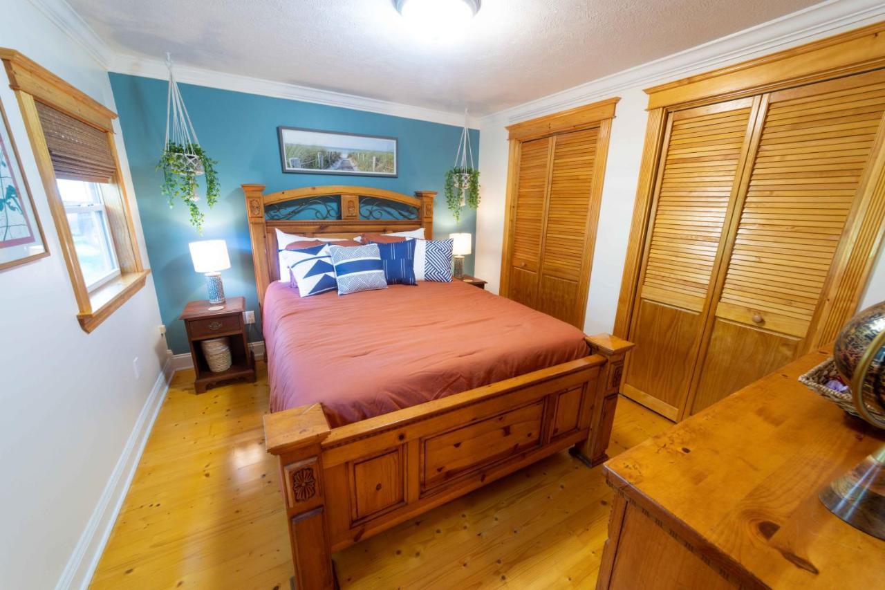 The Charming Glenn Cottage! Walk To Lake Michigan! Fennville 外观 照片